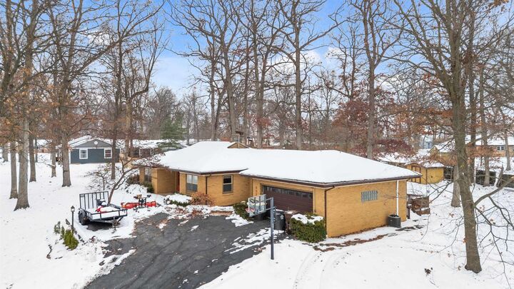 Property Photo: 8324 Waterswolde Lane IN 46825