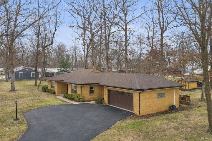 Property Photo:  8324 Waterswolde Lane  IN 46825 