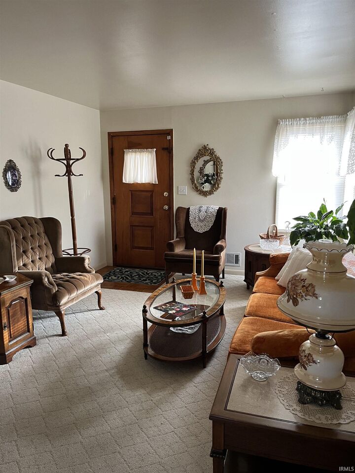 Property Photo: 1300 N Villa Drive IN 47711