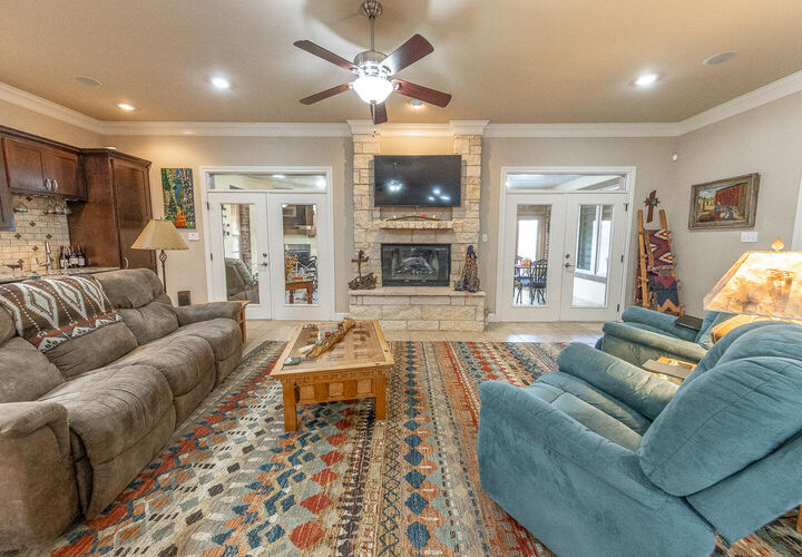 Property Photo: 10110 Peoria Avenue TX 79423