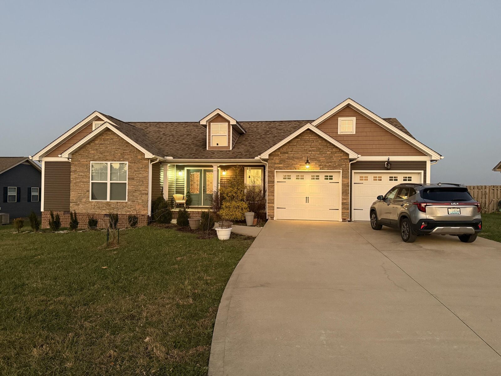 Property Photo:  3696 Barbourville Road  KY 40744 