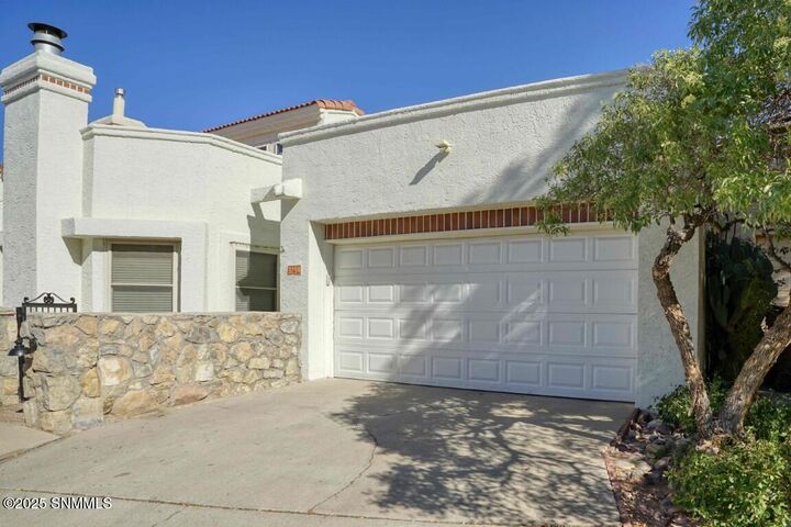 Property Photo: 3294 Solarridge Street NM 88012