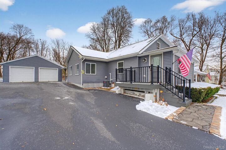 Property Photo: 173 N Grand Avenue NY 12603