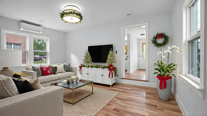 2738 Miles Avenue  Bronx NY 10465 photo