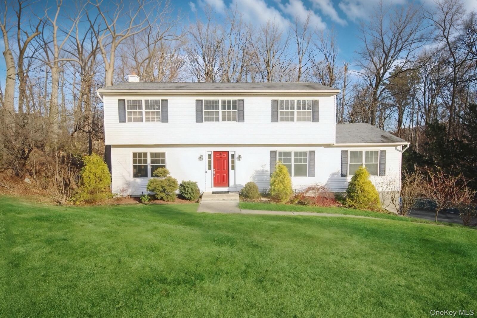 Property Photo:  3 Geering Way  NY 12524 
