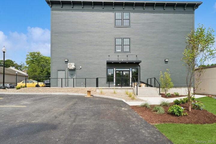 Property Photo: 153 Greenwich Avenue 205 NY 10924