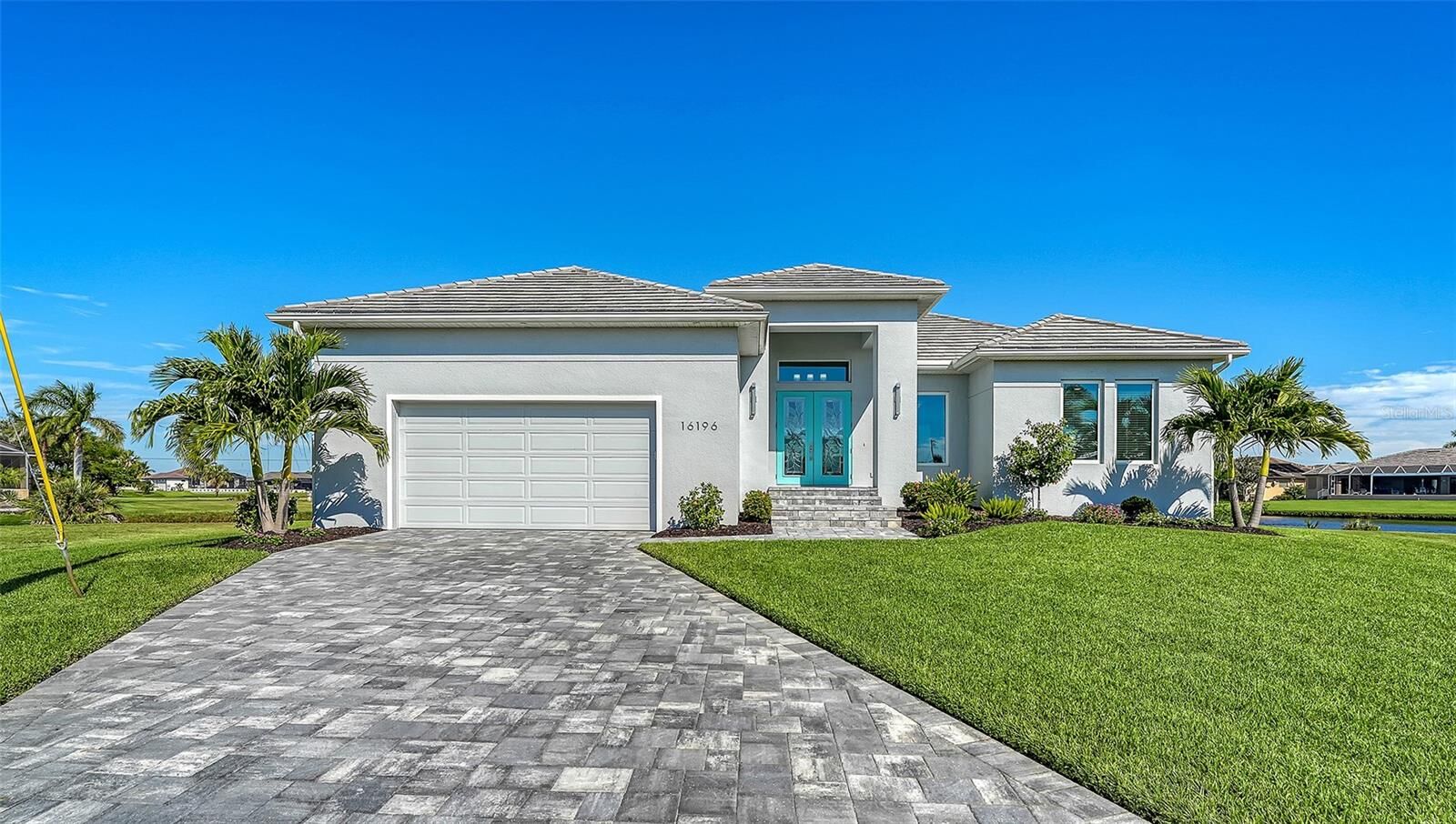 Property Photo:  16196 Cayman Lane  FL 33955 