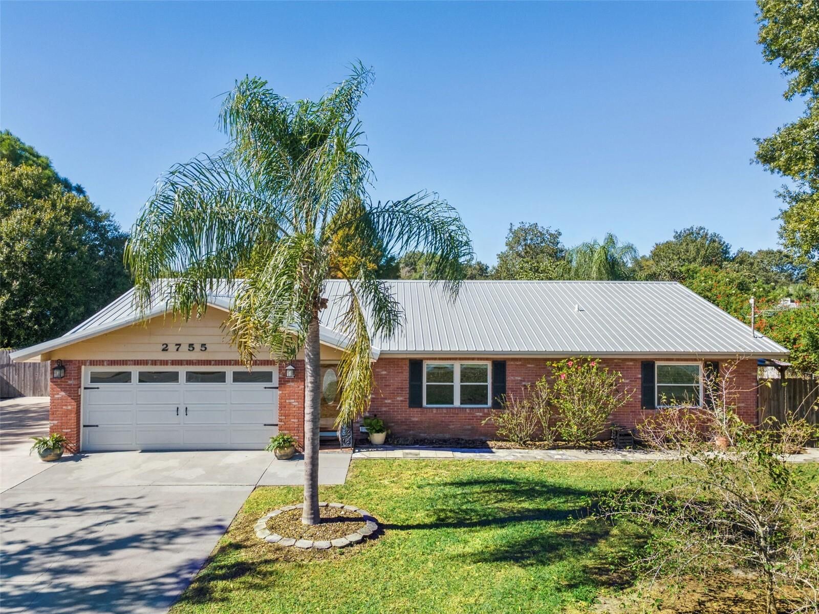 Property Photo: 2755 Palm Acres Drive FL 33898