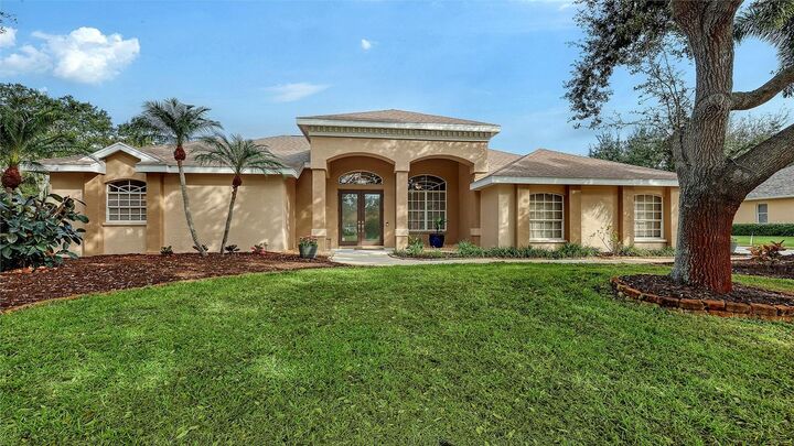 7065 N Serenoa Drive  Sarasota FL 34241 photo