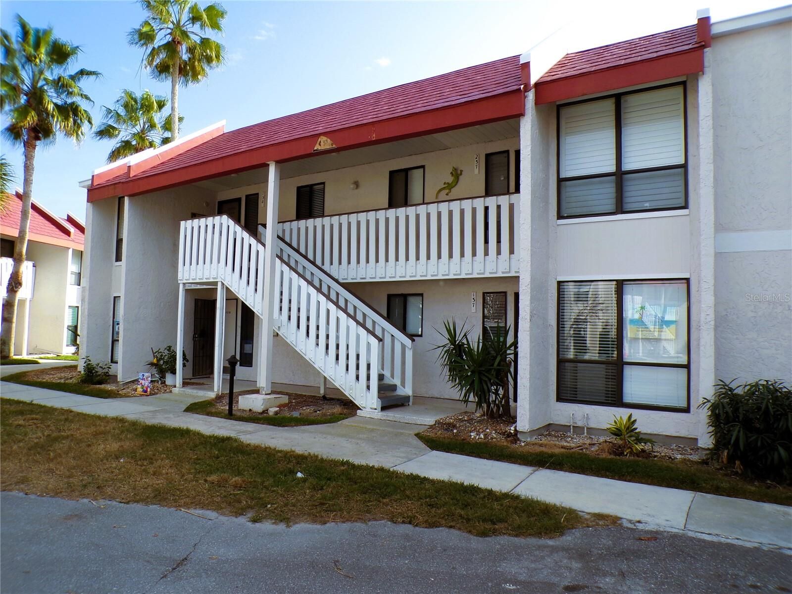 Property Photo: 1801 Gulf Drive N 238 FL 34217