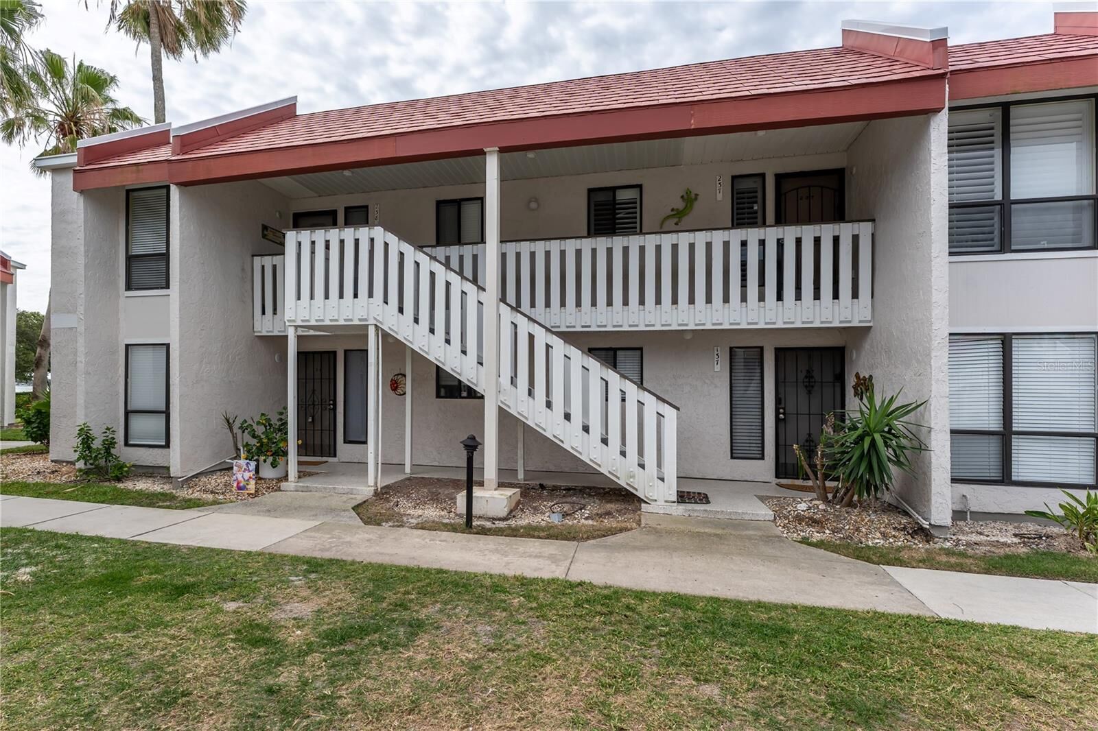 Property Photo:  1801 Gulf Drive N 238  FL 34217 