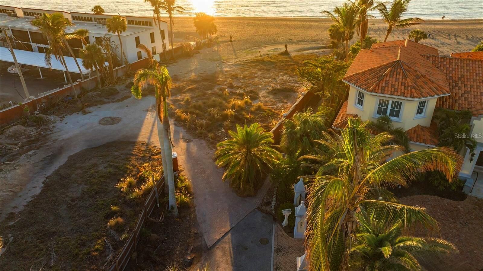 Property Photo:  639 Cornwell On The Gulf  FL 34285 