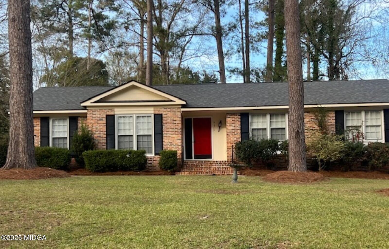 Property Photo: 4713 Lattimore Drive GA 31210