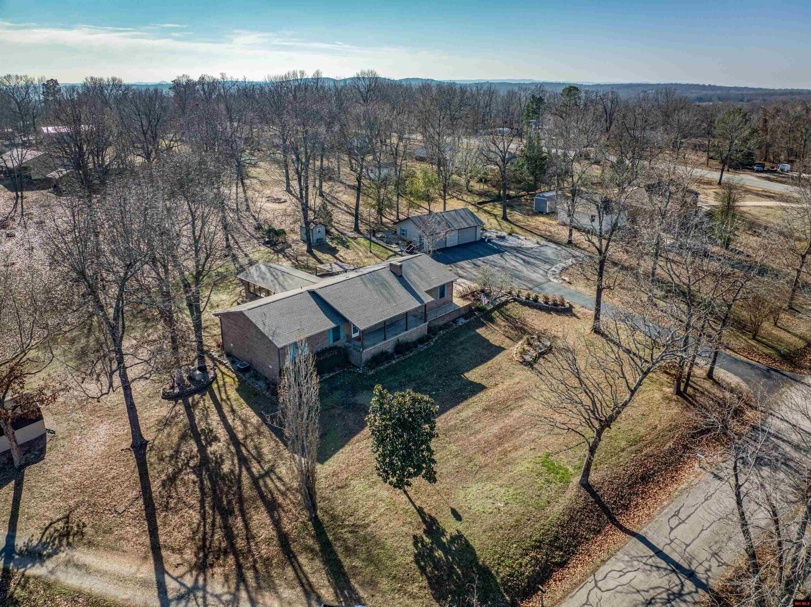 Property Photo:  83 Cr 610  AR 72653 