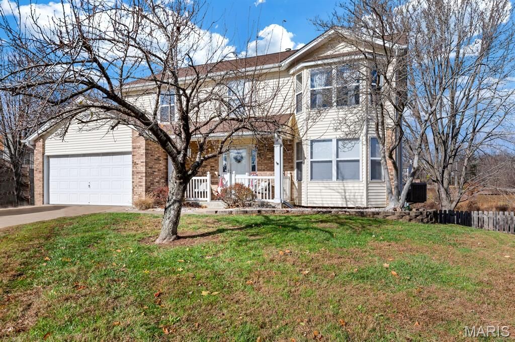 Property Photo:  58 River Boat Drive  MO 63376 