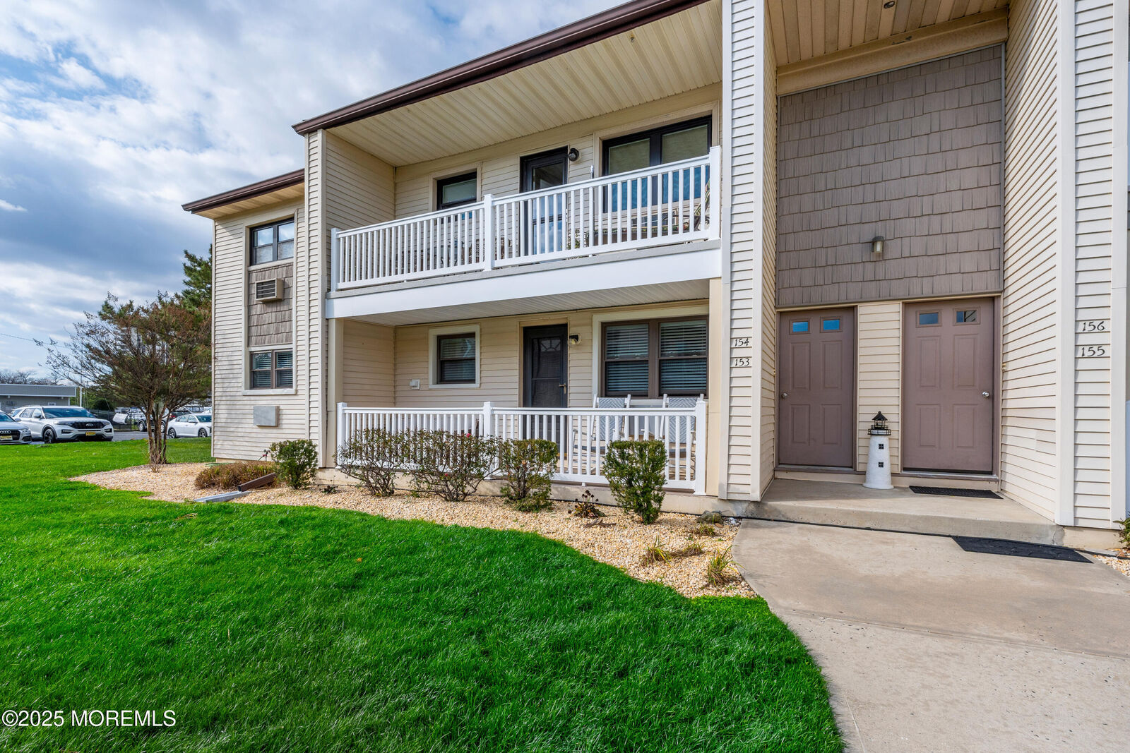 Property Photo: 153 Wharfside Drive NJ 07750