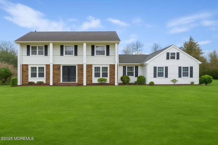 Property Photo: 17 Terry Lane NJ 07748