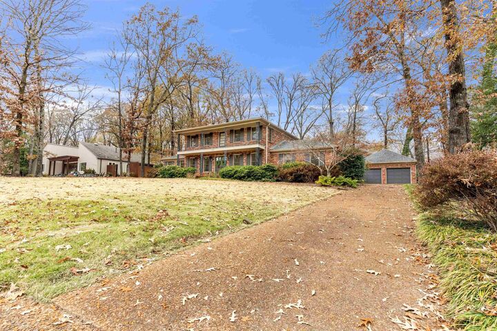 Property Photo: 6400 Heather Dr TN 38119