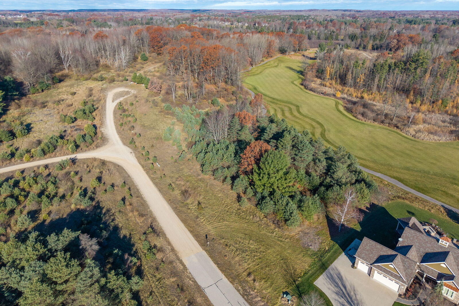 Property Photo: 6044 Dublin Drive MI 49346