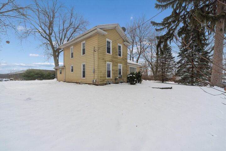 Property Photo:  3493 E Michigan Avenue  MI 49202 