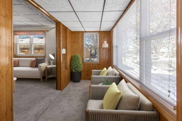 Property Photo: 3132 Grand Boulevard IL 60513