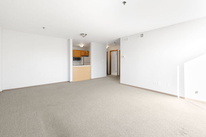 Property Photo:  3255 Kirchoff Road 306  IL 60008 