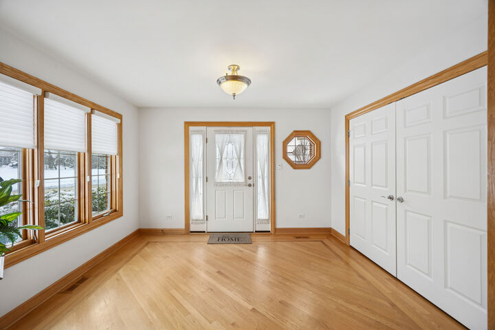 Property Photo: 13773 Steeples Road IL 60439