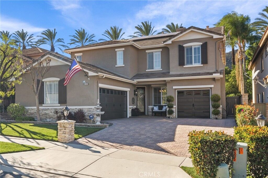 Property Photo:  4530 Garden City Lane  CA 92883 