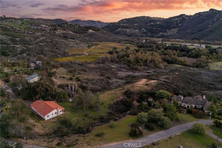 Property Photo: 31331 Rancho Amigos CA 92003