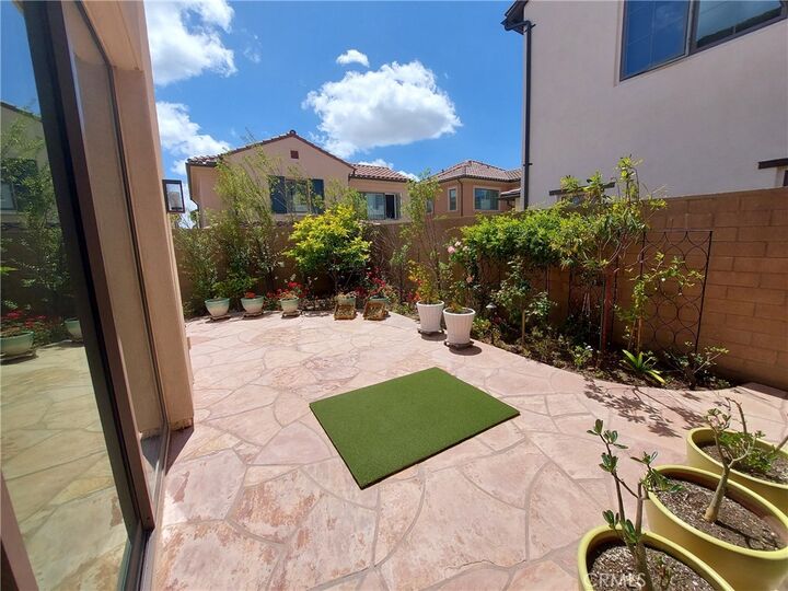 Property Photo: 134 Donati CA 92602