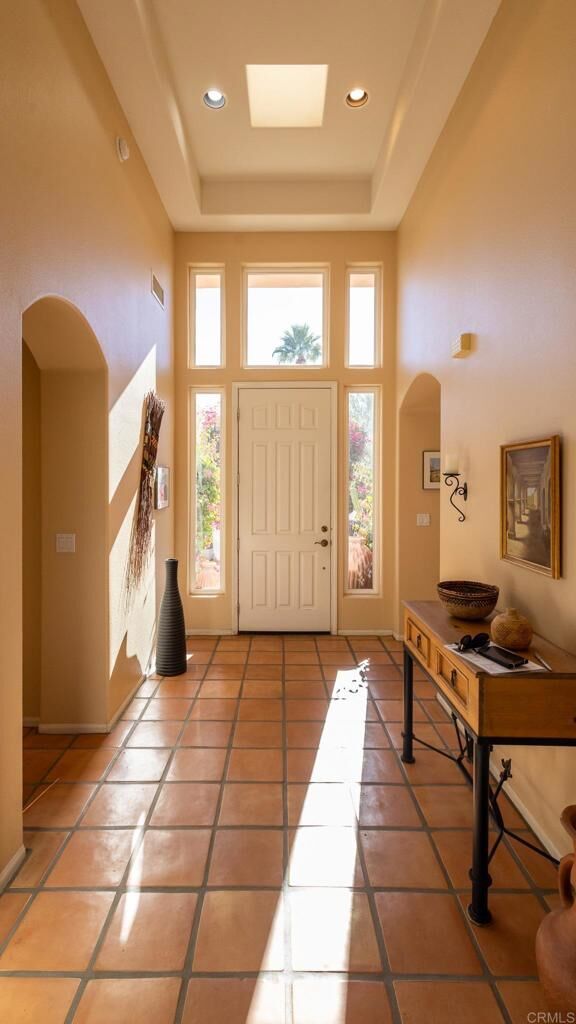 Property Photo: 538 Quail Run Drive CA 92004