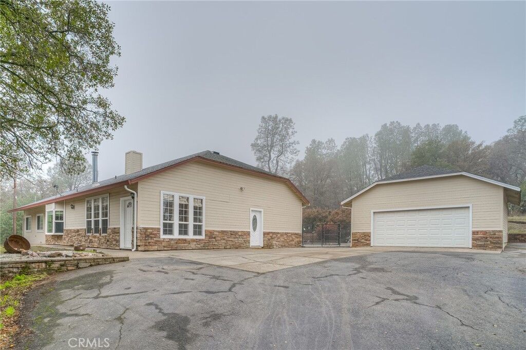 Property Photo:  2950 Foothill Blvd  CA 95966 