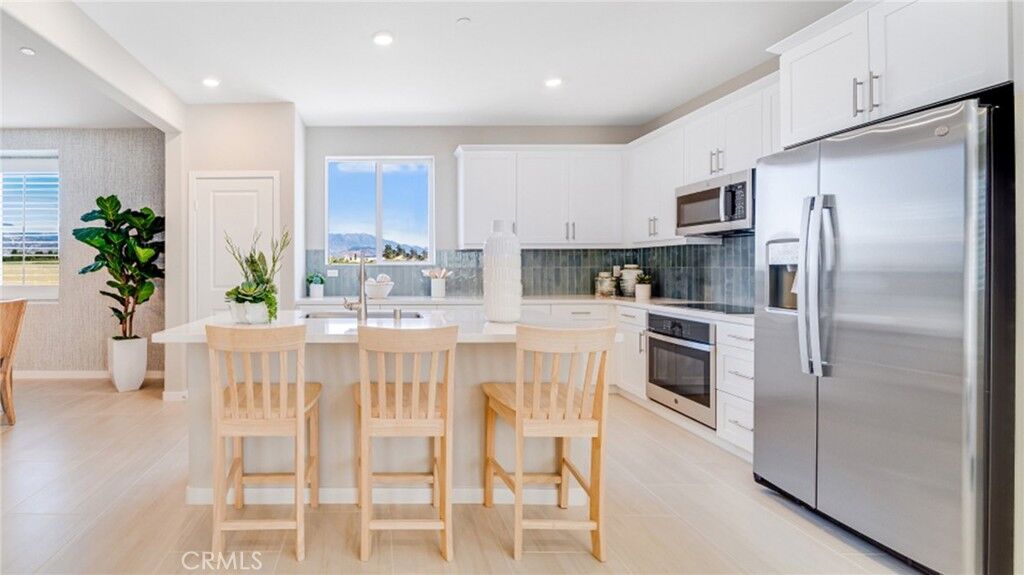 Property Photo: 26125 Mercury Drive CA 92373