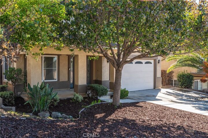 Property Photo: 4816 Gregory CA 92501