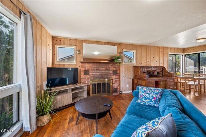 Property Photo: 925 Pecho Street CA 93442