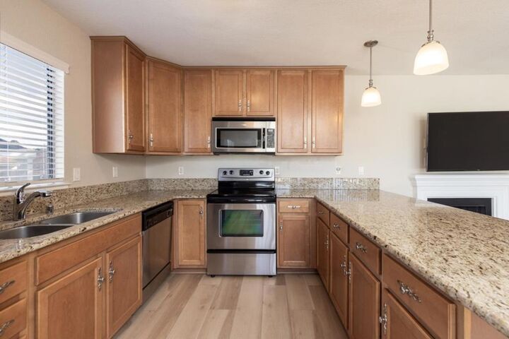 Property Photo:  300 Glenwood Circle 265  CA 93940 