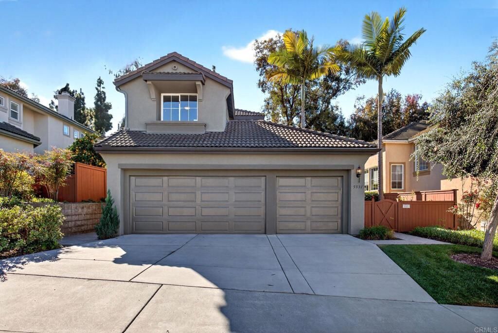 Property Photo: 5531 Foxtail Loop CA 92010