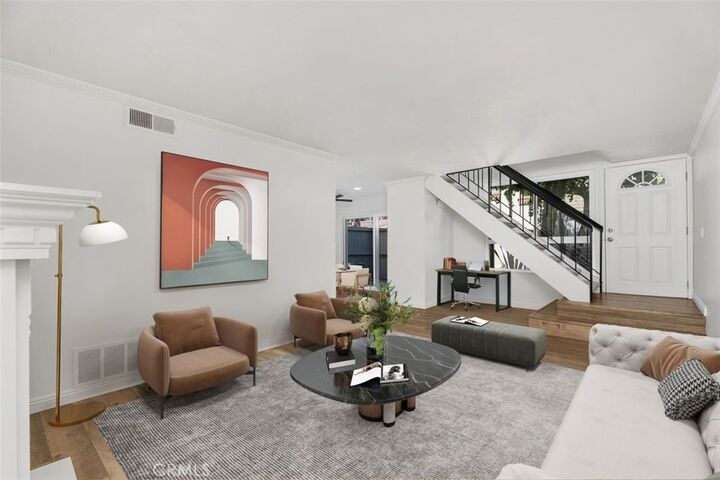 Property Photo:  26284 Via Roble  CA 92691 