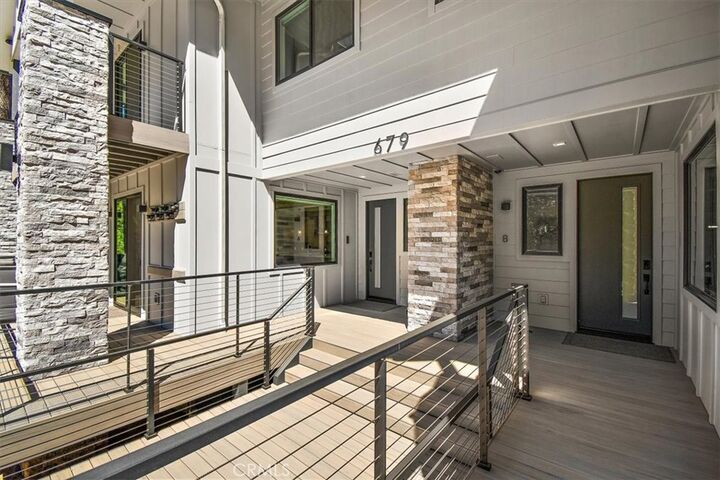 Property Photo:  679 Summit Boulevard  CA 92315 