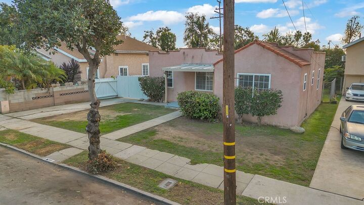 Property Photo: 13018 Chestnut CA 90602