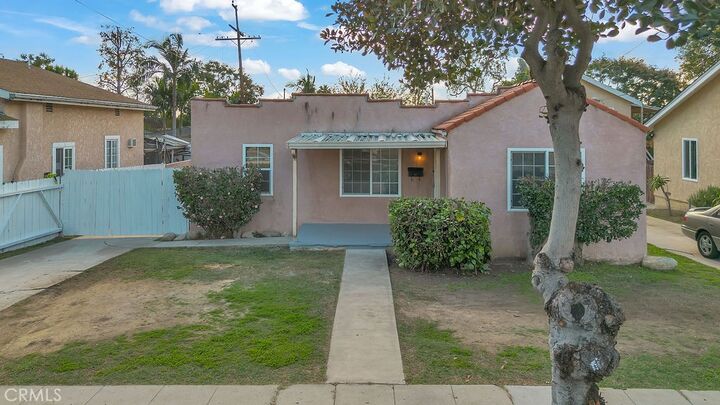 Property Photo: 13018 Chestnut CA 90602
