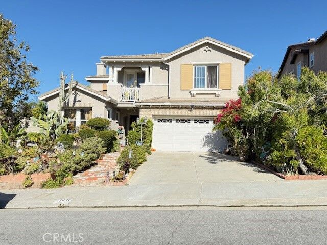 Property Photo: 17411 Bramble Court CA 92886