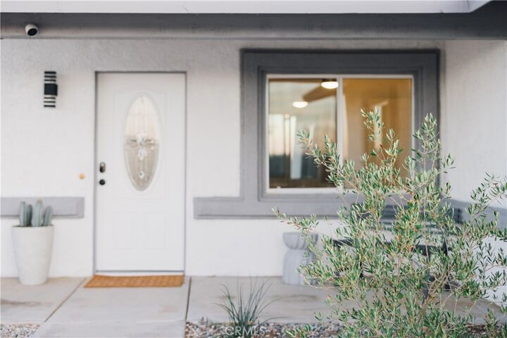 Property Photo: 60323 Granada Drive CA 92252