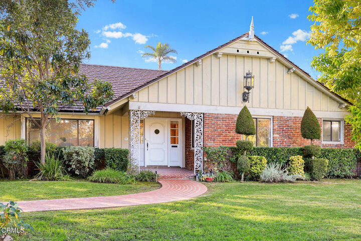 Property Photo:  625 Chester Avenue  CA 91108 