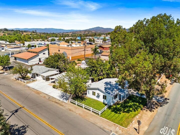 Property Photo:  549 D St.  CA 92065 