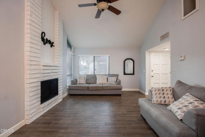 600 New Stine Road 8  Bakersfield CA 93309 photo