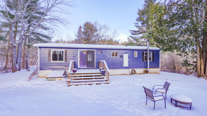 Property Photo:  244 Main Street  ME 04847 