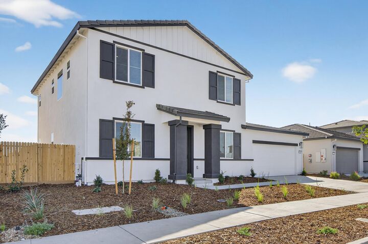 Property Photo: 1416 Monkton Way CA 95835