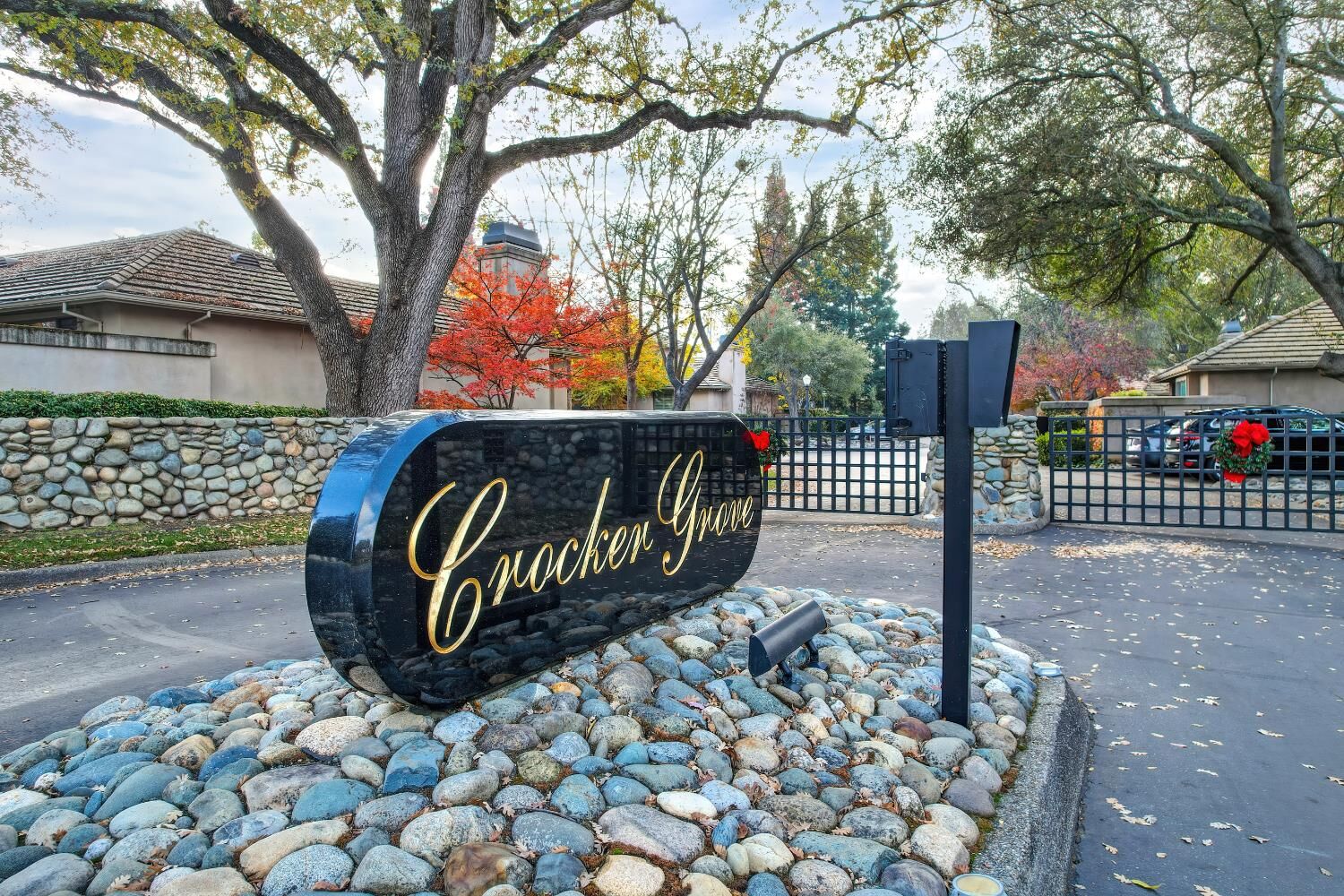 Property Photo:  11287 Crocker Grove Lane  CA 95670 