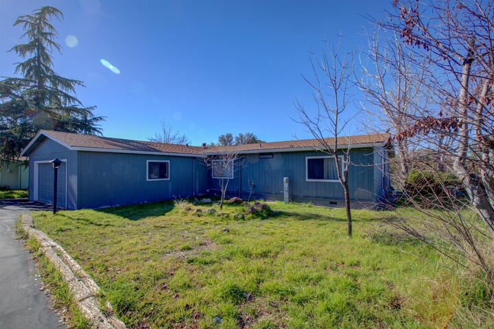 Property Photo: 22537 Prospect Heights CA 95321